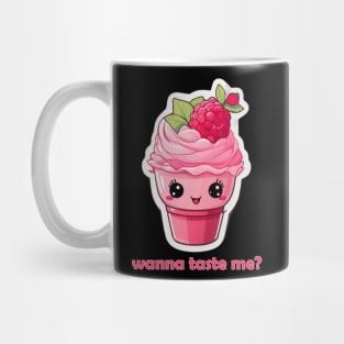 Raspberry Sorbet Mug